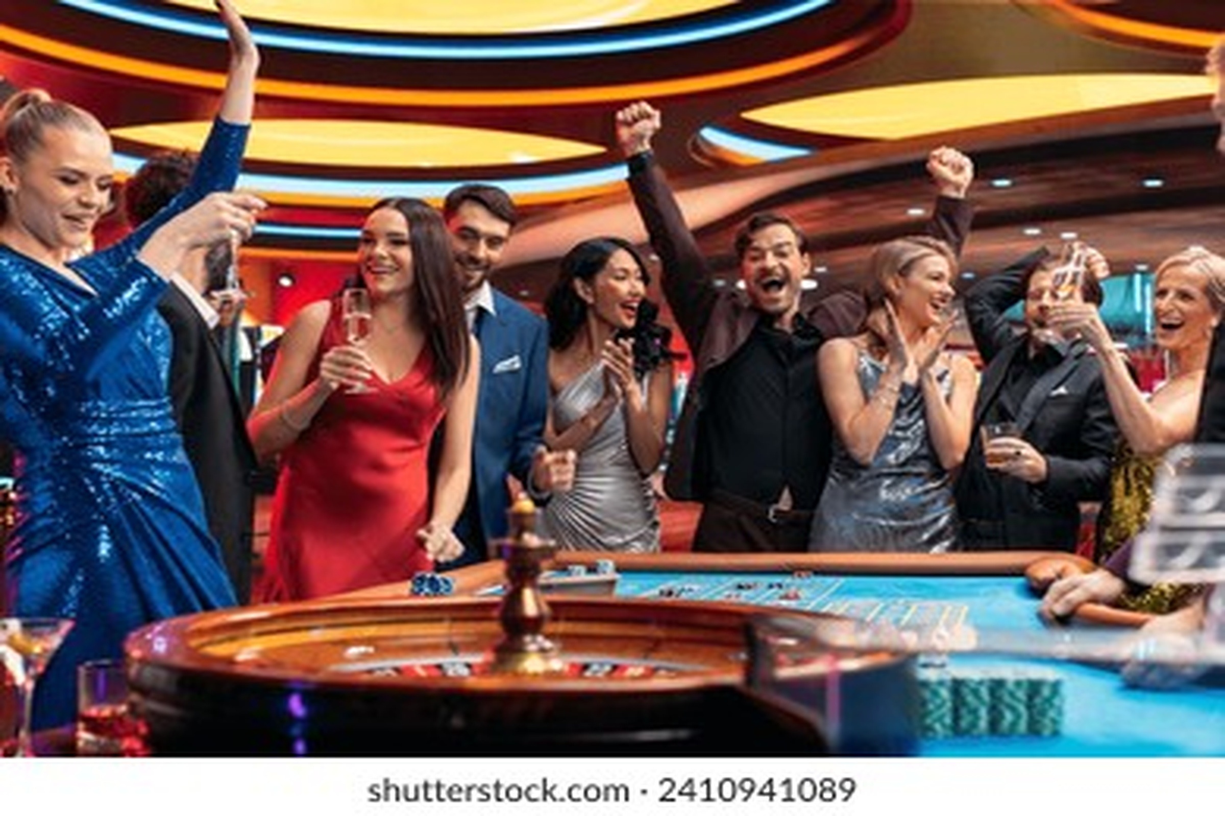Cassino Móvel do 53bet - Jogue em Qualquer Lugar